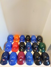 Lot vintage mlb for sale  Dakota