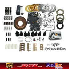 Kit de revisão Transmission Master com pistão de embreagem de reconstrução MPS6# 6DCT450 comprar usado  Enviando para Brazil