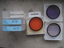 Farbkorrekturfilter gebraucht kaufen  Thurnau