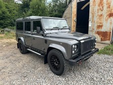 2015 land rover for sale  BAMPTON