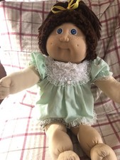 Cabbage patch doll for sale  Wurtsboro