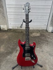 Hagstrom f20t for sale  SWANSEA