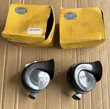 Hella trumpet horn for sale  SOUTHAMPTON