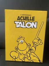 Coffret intégrale achille d'occasion  Decize
