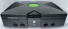 Classic xbox console for sale  Stockton