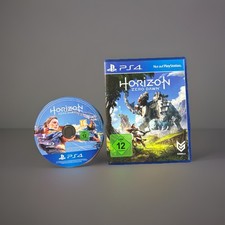 Ps4 spiel horizon gebraucht kaufen  Daaden