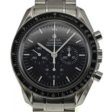 desconto OMEGA Speedmaster Professional 3590.50 cronógrafo masculino O#137762 comprar usado  Enviando para Brazil