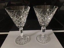 Waterford crystal tyrone for sale  ROGART