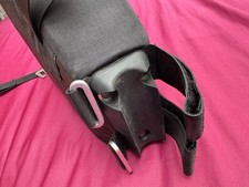 Riverside satteltasche 5 gebraucht kaufen  Wollmatingen
