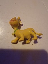 Hard plastic miniature for sale  Springfield