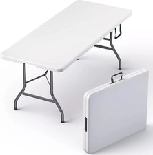 Plastic folding table for sale  Philadelphia