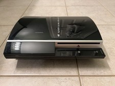 Bom Estado Sony PlayStation 3 40GB CECHG01 (Console e Cabos) comprar usado  Enviando para Brazil