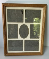 Vintage 11x14 oak for sale  Eminence