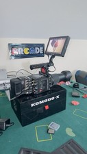 Red komodo dsmc3 for sale  Clermont
