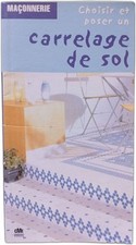 Choisir poser carrelage d'occasion  Joinville