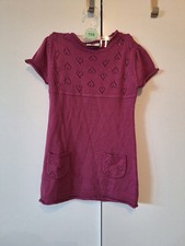 Schönes strickkleid beere gebraucht kaufen  Münchsmünster