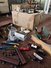 Large collection model for sale  LINCOLN
