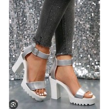 Womens ankle strap for sale  Palm Bay