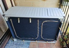 Complete camping equipment for sale  BATH