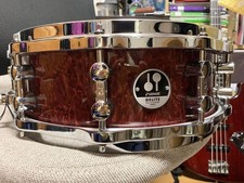 Sonor delite rullante usato  Spedire a Italy