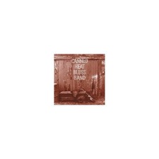 Canned heat blues for sale  UK
