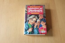 Schreckenstein sammelband gehe gebraucht kaufen  Essen