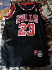 Nike team chicago for sale  BARNSLEY