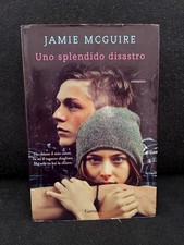 Jamie mcguire uno usato  Roma