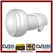 Lnb universel single d'occasion  Mulhouse-