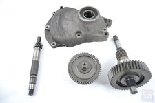 Kit ingranaggi ingranaggio usato Kit ingranaggi ingranaggio usato  Italia