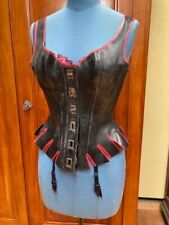 Latex rubber corsage gebraucht kaufen  Hürth