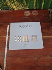 Romo oxley decorative for sale  PUDSEY