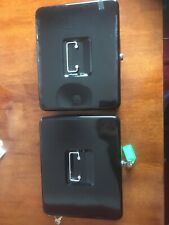 Two lockable cash for sale  BUNGAY