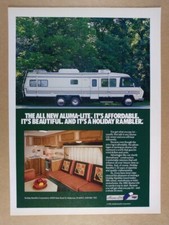 1985 holiday rambler for sale  Hartland