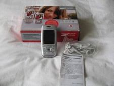 Samsung sgh e250v for sale  LONDON
