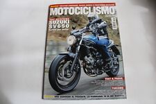 L68 motociclismo marzo usato  Due Carrare