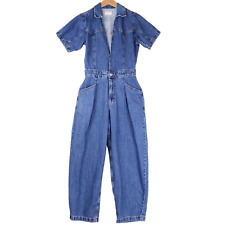 Free denim jumpsuit for sale  Missouri City