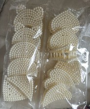 White pearl set for sale  GLASGOW