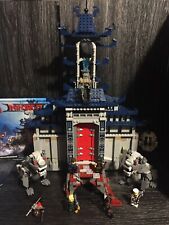 Lego ninjago 70617 d'occasion  Moulins
