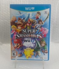 Super smash bros. for sale  Quakertown
