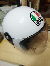 Casco bambino agv usato  Gemona del Friuli