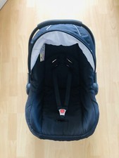 Bergsteiger capri babyschale gebraucht kaufen  Rodgau
