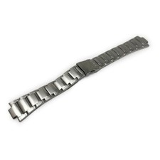 Pulseira de metal genuína Casio peça 10276980 para Edifice EFA-120 comprar usado  Enviando para Brazil