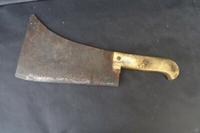 Outil ancien feuille d'occasion  Coulounieix-Chamiers