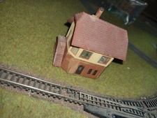 Spur stellwerk gebraucht kaufen  Neuenhagen