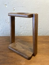 Solid walnut coffee for sale  Frederick
