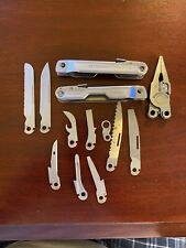 Parts leatherman stainless for sale  Raleigh