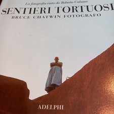 Libro fotografico sentieri usato  Castiglion Fiorentino