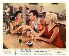 Hot blood original for sale  Laguna Beach