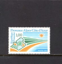 1983 provence alpes d'occasion  Expédié en Belgium